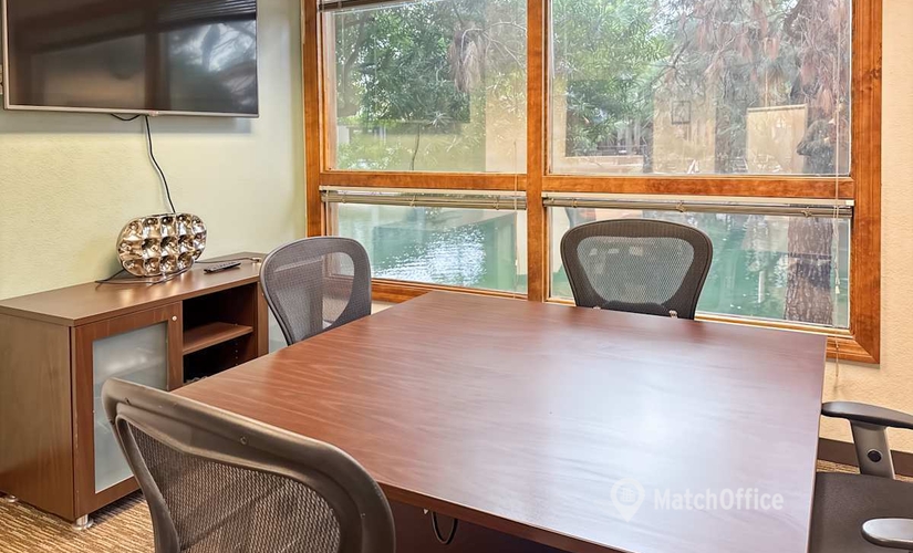 Conference room in Mesa, AZ, 2266 South Dobson Road (85202) - 8 | MatchOffice.com