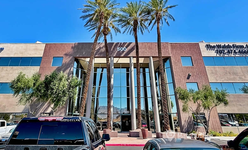Conference space in Las Vegas, NV, 500 North Rainbow Boulevard (89107) - 0 | MatchOffice.com