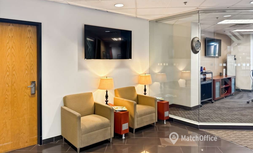 Conference hall in Las Vegas, NV, 500 North Rainbow Boulevard (89107) - 4 | MatchOffice
