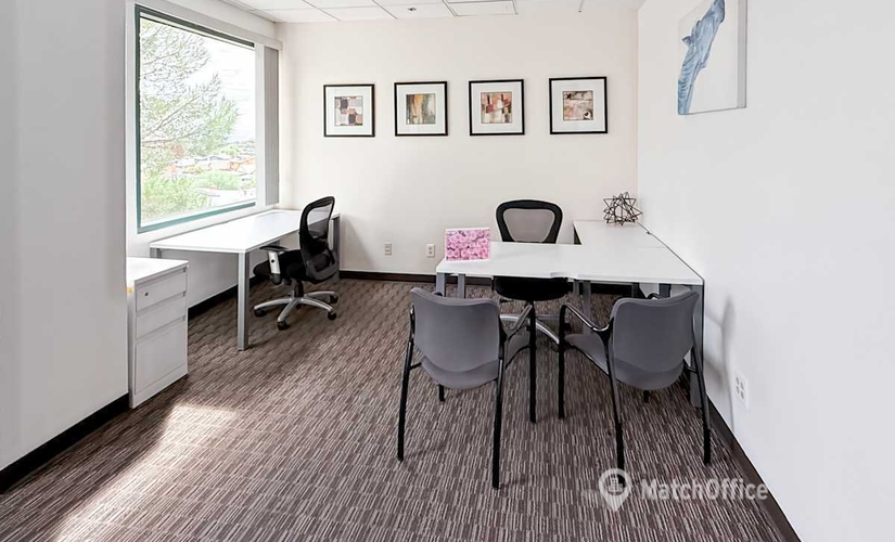 Meeting room in Las Vegas, NV, 500 North Rainbow Boulevard (89107) - 6 | MatchOffice.com