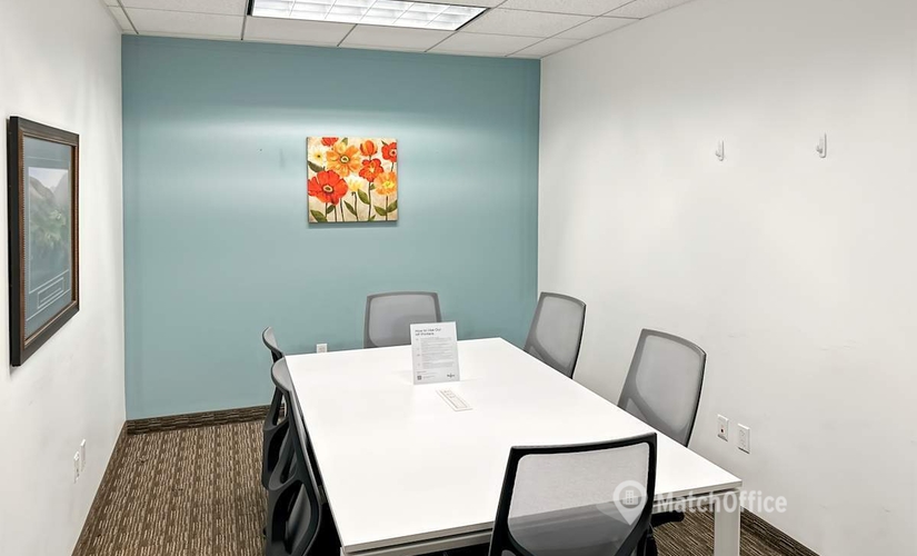  Convention center in Torrance, CA, 879 West 190th Street (90248) - 9 | MatchOffice.com