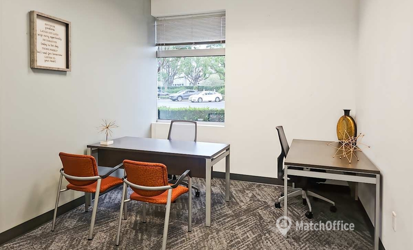  Conference room in Ontario, CA, 3200 Guasti Road (91761) - 6 | MatchOffice