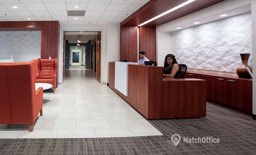  Conference hall in Downtown, 633 West Fifth Street (90071) - 1 | MatchOffice