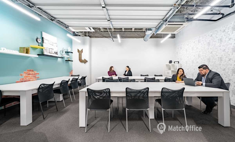 Conference hall in Houston Central, TX, 2100 West Loop South (77027) - 4 | MatchOffice.com