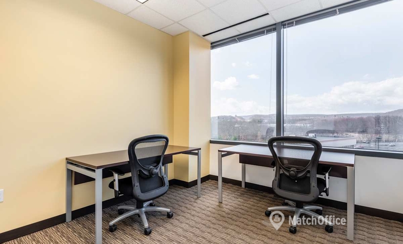 Conference center in Rockaway, NJ, 100 Enterprise Drive (07866) - 3 | MatchOffice