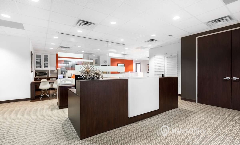  Conference hall in New Brunswick, NJ, 317 George Street (08901) - 1 | MatchOffice.com