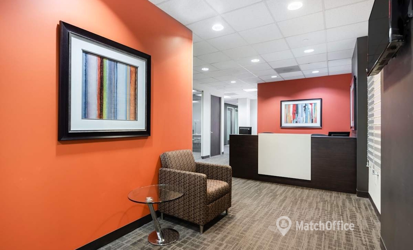  Conference hall in Rockaway, NJ, 100 Enterprise Drive (07866) - 5 | MatchOffice