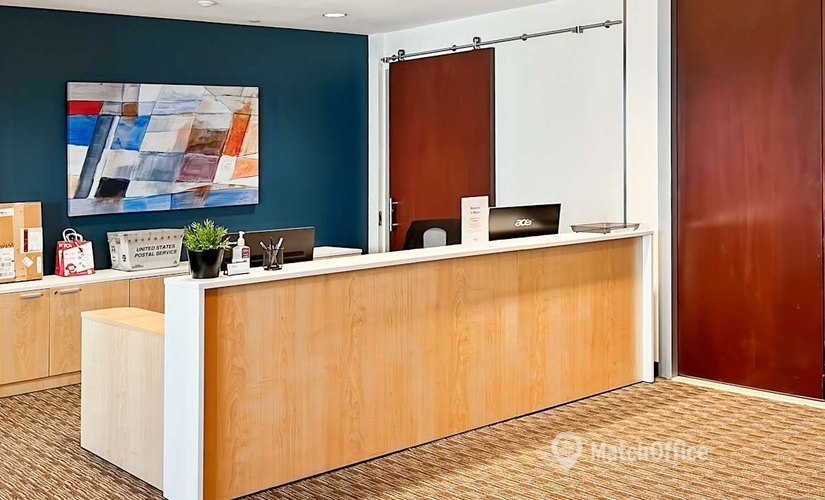  Conference hall in San Diego, CA, 501 West Broadway (92101) - 1 | MatchOffice.com