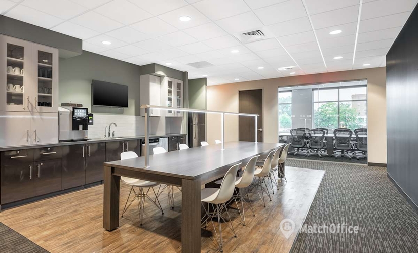 Conference space in Rock Hill, SC, 331 East Main Street (29730) - 5 | MatchOffice.com