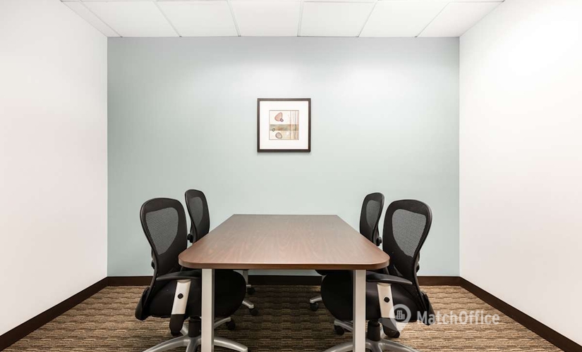 Meeting room in New Brunswick, NJ, 317 George Street (08901) - 6 | MatchOffice