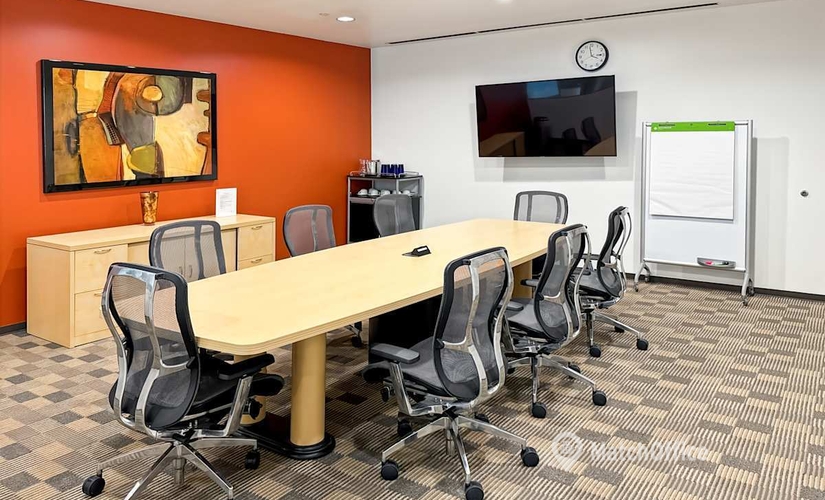 Conference room in League City, TX, 2600 South Shore Boulevard (77573) - 8 | MatchOffice