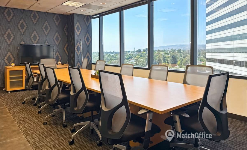 Conference space in Westwood, 12100 Wilshire Boulevard (90025) - 2 | MatchOffice.com