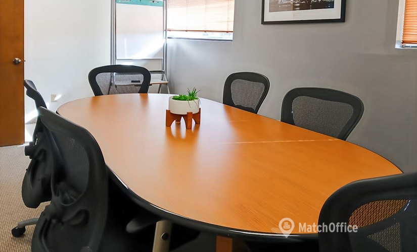 Conference room in Phoenix, AZ, 3420 East Shea Boulevard (85028) - 2 | MatchOffice
