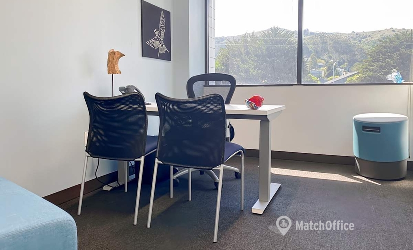 Conference room in Sausalito, CA, 1 Harbor Drive (94965) - 6 | MatchOffice.com