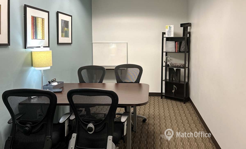  Conference center in Nashville, TN, 555 Marriott Drive (37214) - 8 | MatchOffice.com