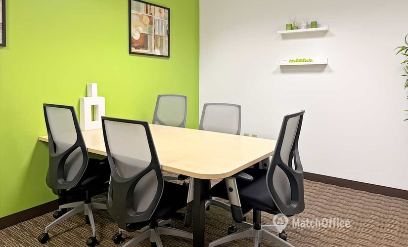 Conference hall in San Diego, CA, 501 West Broadway (92101) - 8 | MatchOffice