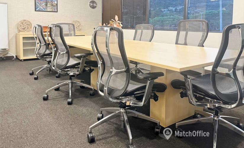 Conference hall in Sausalito, CA, 1 Harbor Drive (94965) - 9 | MatchOffice.com