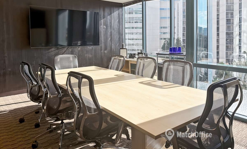  Convention center in San Diego, CA, 501 West Broadway (92101) - 9 | MatchOffice