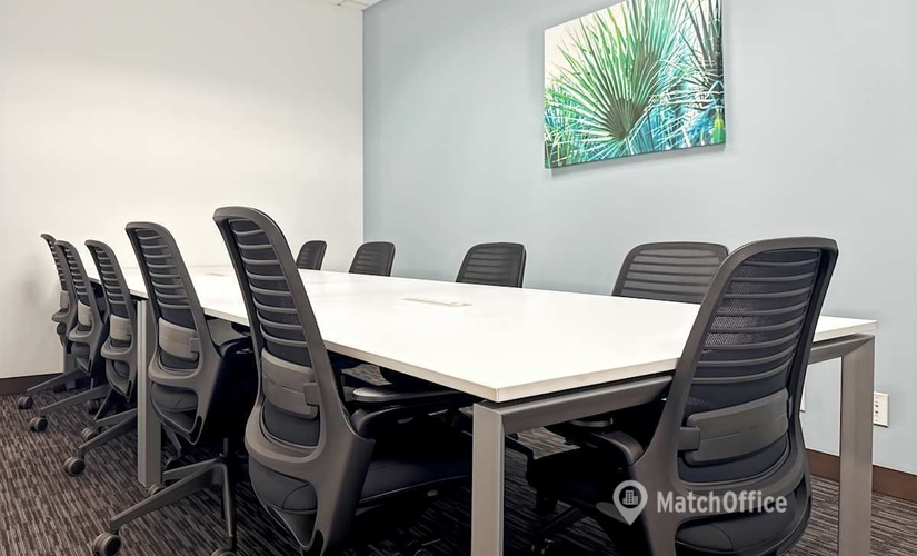  Meeting room in Westwood, 12100 Wilshire Boulevard (90025) - 8 | MatchOffice