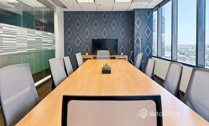Conference space in Westwood, 12100 Wilshire Boulevard (90025) - 12 | MatchOffice