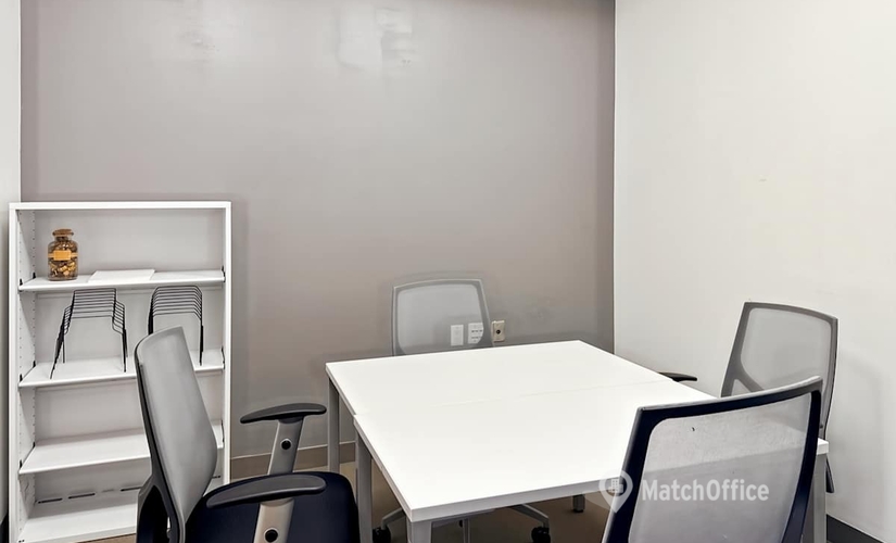  Conference room in Beverly Hills, CA, 1901 Avenue of the Stars (90067) - 3 | MatchOffice