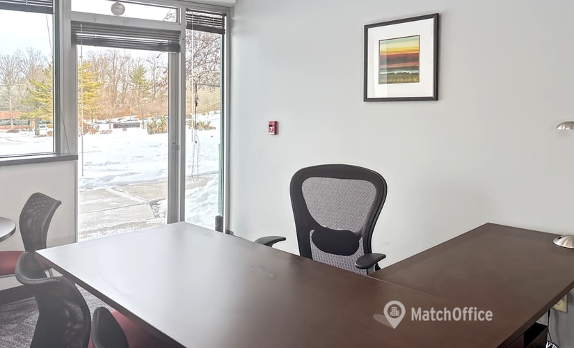  Conference room in Newtown, PA, 18 Campus Boulevard (19073) - 7 | MatchOffice.com