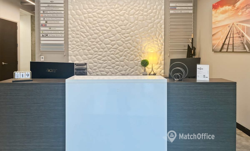  Meeting room in Lehi, UT, 3450 North Triumph Boulevard (84043) - 1 | MatchOffice