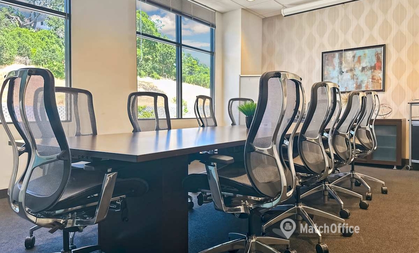Conference space in Novato, CA, 7250 Redwood Boulevard (94945) - 2 | MatchOffice