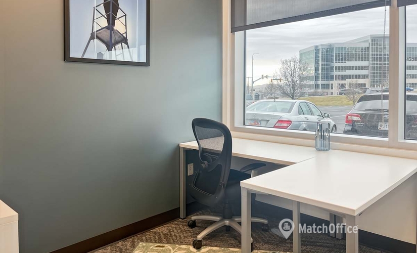  Conference hall in Lehi, UT, 3450 North Triumph Boulevard (84043) - 3 | MatchOffice.com