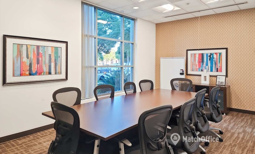 Meeting room in San Diego, CA, 2305 Historic Decatur Road (92106) - 9 | MatchOffice.com