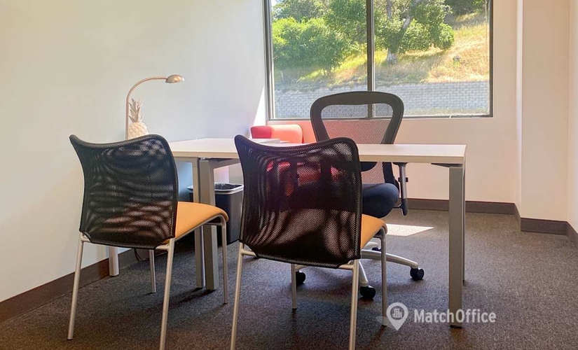  Conference space in Novato, CA, 7250 Redwood Boulevard (94945) - 8 | MatchOffice.com