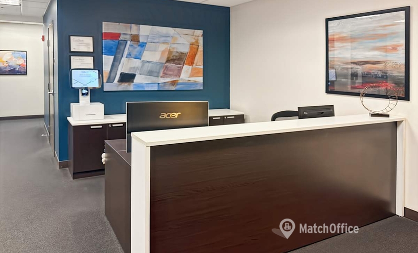  Convention center in Fort Pierce, FL, 130 South Indian River Drive (34950) - 1 | MatchOffice