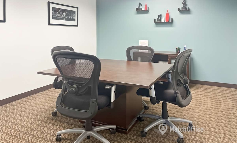 Conference room in Rocky Hill, CT, 175 Capital Boulevard (06067) - 8 | MatchOffice.com
