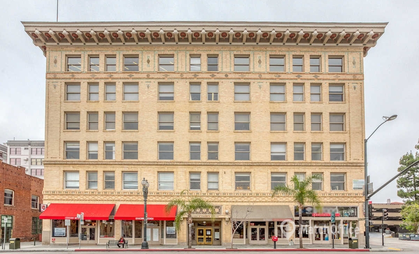  Conference hall in Pasadena, CA, 117 East Colorado Boulevard (91105) - 0 | MatchOffice.com