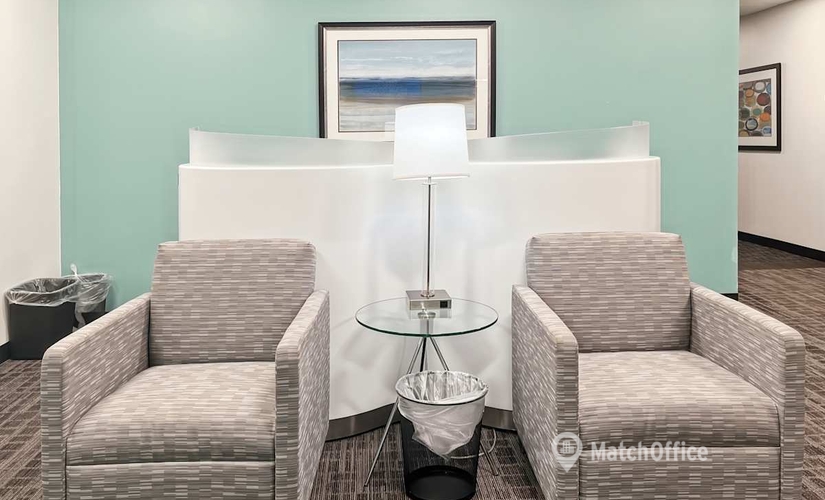  Conference center in Santa Fe, NM, 150 Washington Avenue (87501) - 4 | MatchOffice.com