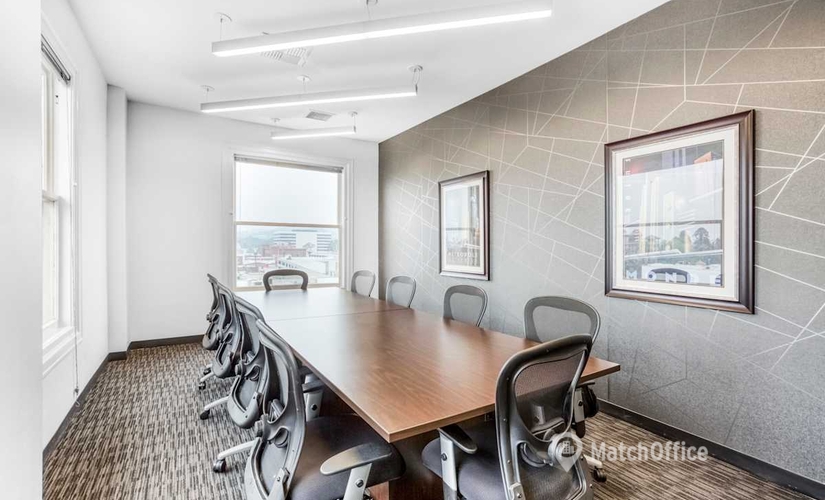Meeting room in Pasadena, CA, 117 East Colorado Boulevard (91105) - 7 | MatchOffice