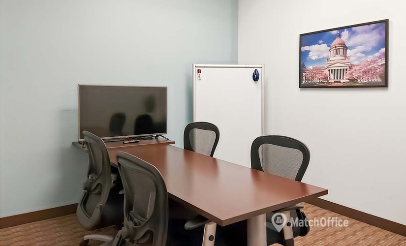 Conference hall in Olympia, WA, 400 Union Avenue Southeast (98501) - 6 | MatchOffice.com