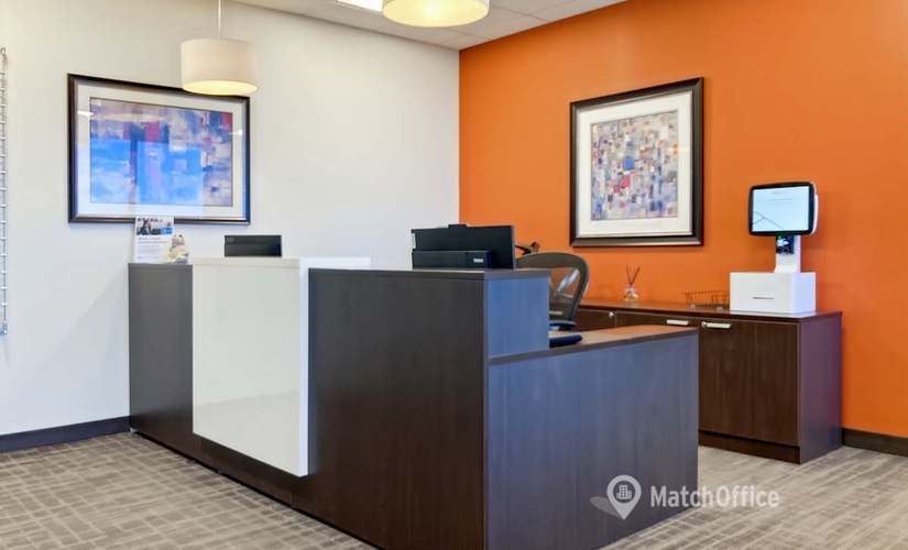Meeting room in Aurora, CO, 3190 South Vaughn Way (80014) - 1 | MatchOffice.com