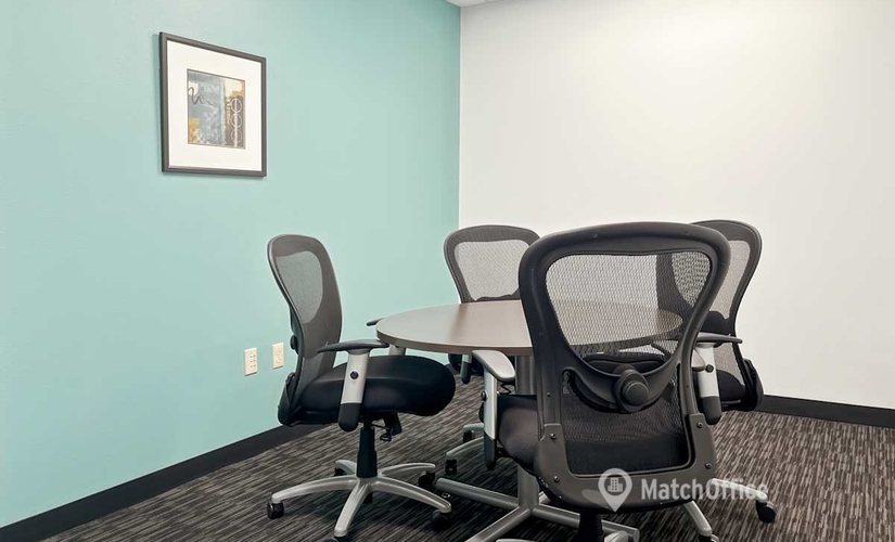  Conference hall in Santa Fe, NM, 150 Washington Avenue (87501) - 8 | MatchOffice.com