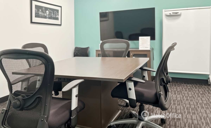Conference space in Santa Fe, NM, 150 Washington Avenue (87501) - 9 | MatchOffice.com