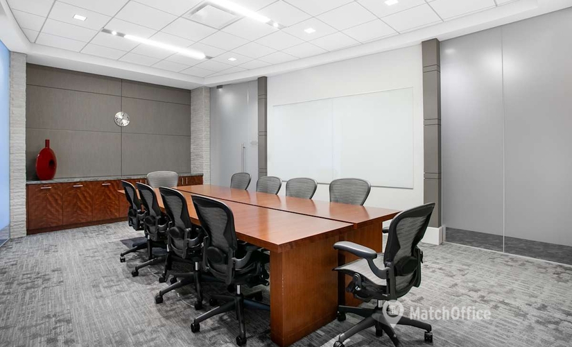 Meeting room in Plano, TX, 5851 Legacy Circle (75024) - 2 | MatchOffice.com