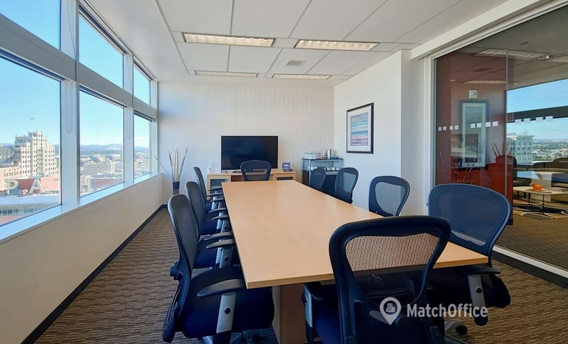 Conference space in Spokane, WA, 601 West 1st Avenue (99201) - 2 | MatchOffice.com