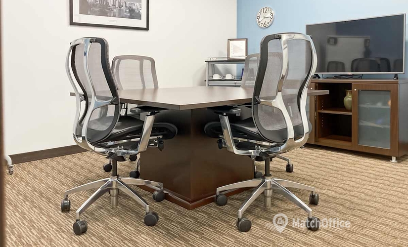 Convention center in Aurora, CO, 3190 South Vaughn Way (80014) - 9 | MatchOffice