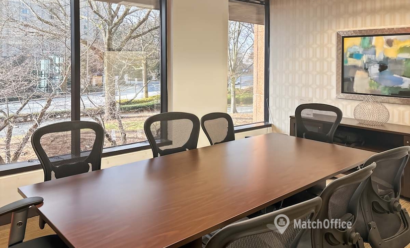 Conference center in Atlanta Cumberland-Vinings, GA, 2727 Paces Ferry Road SE (30339) - 2 | MatchOffice.com