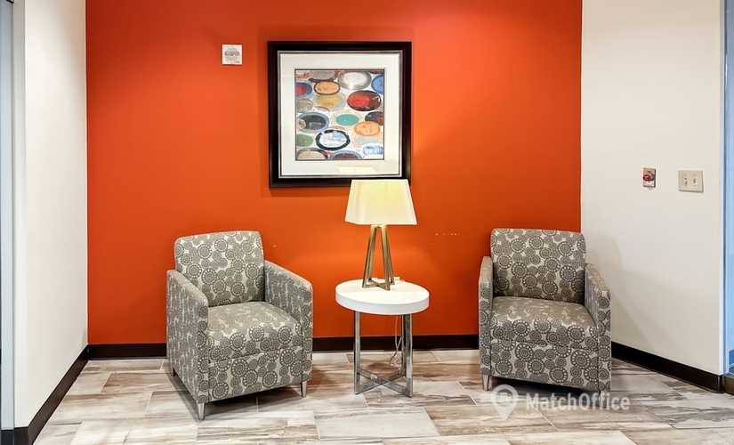 Meeting room in Atlanta Cumberland-Vinings, GA, 2727 Paces Ferry Road SE (30339) - 4 | MatchOffice