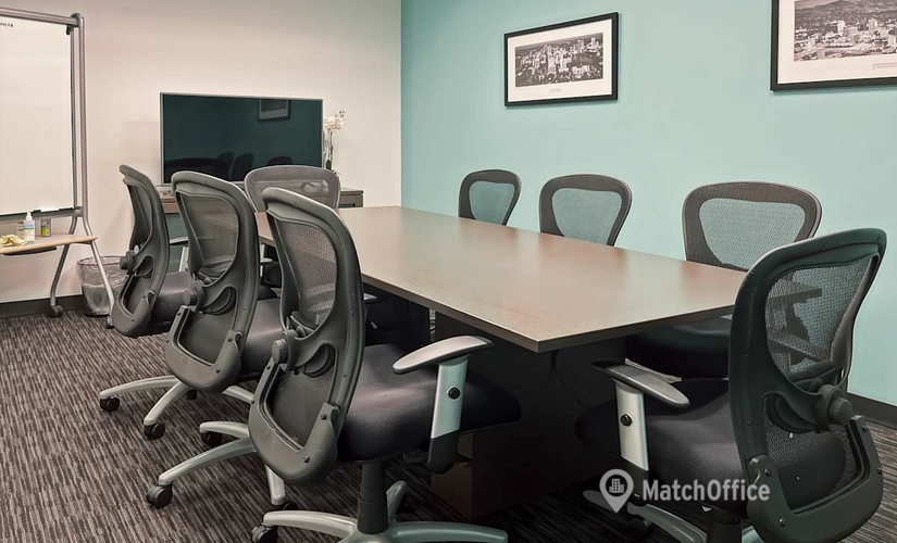 Conference center in Renton, WA, 707 South Grady Way (98057) - 8 | MatchOffice.com