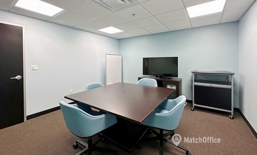 Meeting room in Lansing, MI, 120 North Washington (48933) - 9 | MatchOffice