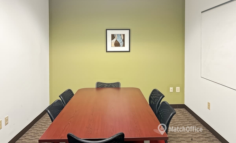 Conference center in Atlanta Cumberland-Vinings, GA, 2727 Paces Ferry Road SE (30339) - 9 | MatchOffice.com