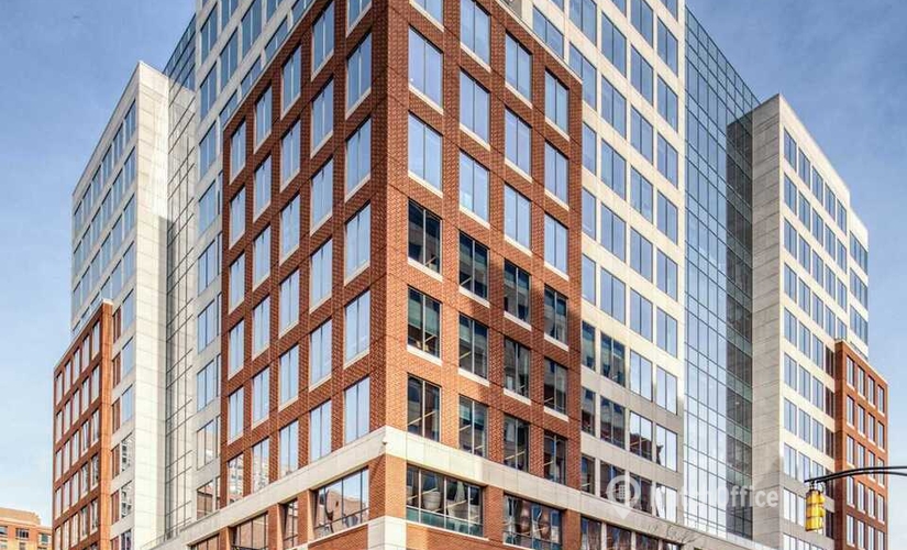 Conference center in Jersey City, NJ, 221 River Street (07030) - 0 | MatchOffice.com