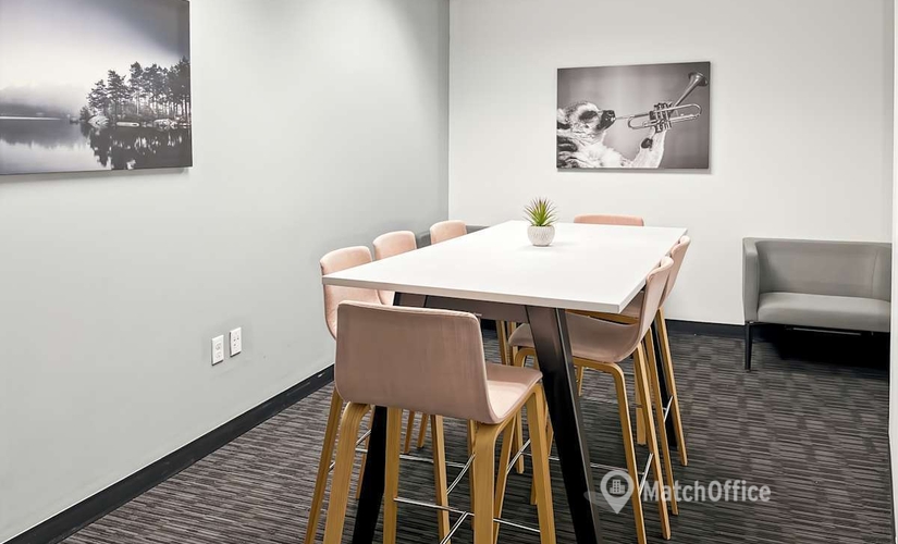 Convention center in Renton, WA, 707 South Grady Way (98057) - 13 | MatchOffice